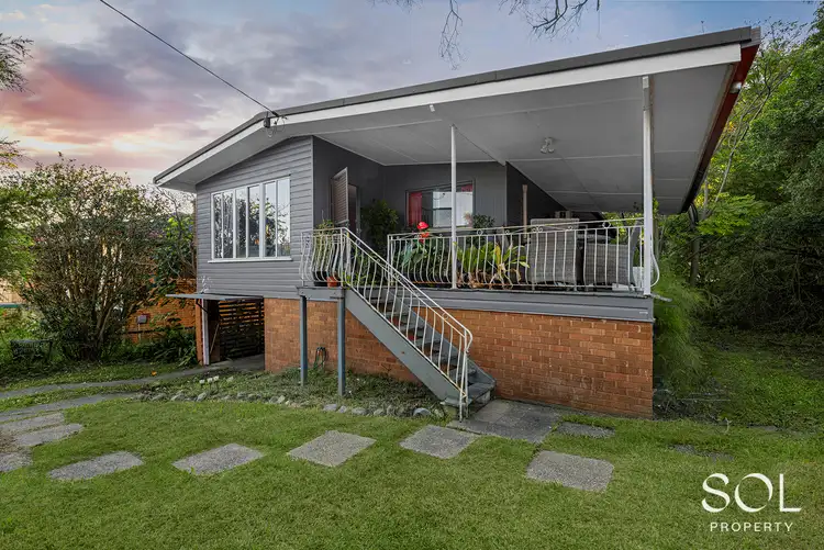 3 Billing Street, Chermside West QLD 4032
