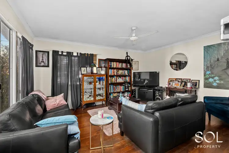 Second view of Homely house listing, 3 Billing Street, Chermside West QLD 4032