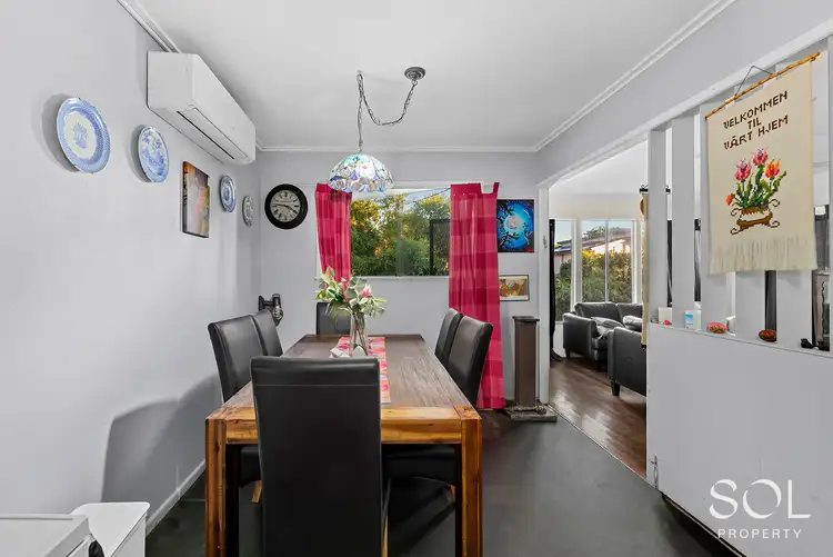 Fourth view of Homely house listing, 3 Billing Street, Chermside West QLD 4032