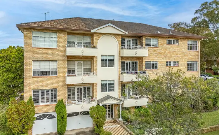 14/13-17 English Street, Kogarah NSW 2217