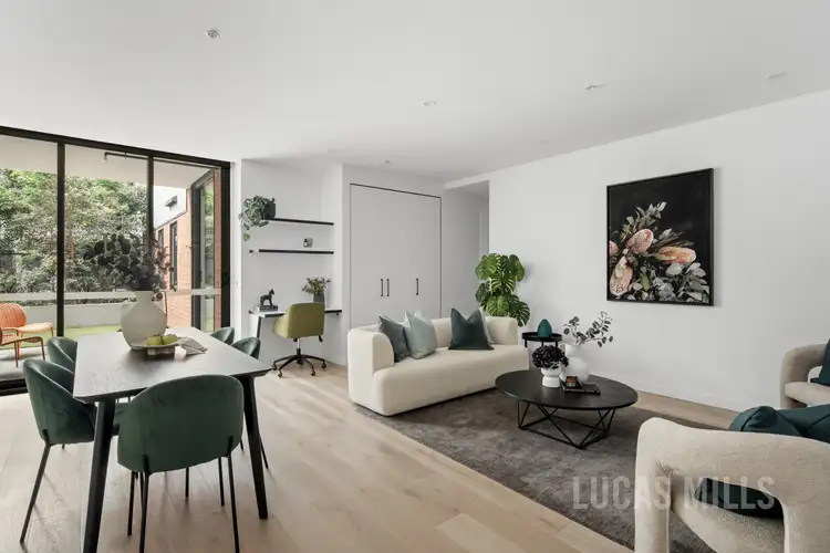 107/22 Courtney Street, North Melbourne VIC 3051