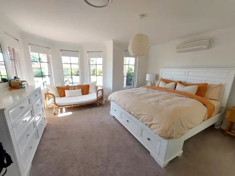 Second view of Homely house listing, 11 Cheviot Way, Eaton WA 6232