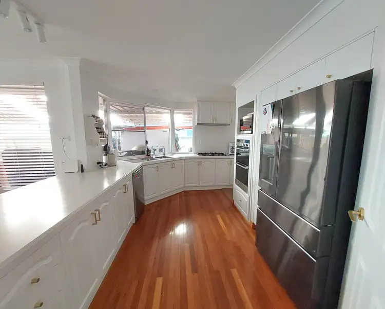 Fourth view of Homely house listing, 11 Cheviot Way, Eaton WA 6232