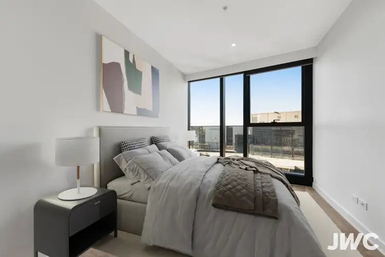 Fifth view of Homely apartment listing, 2003/18 Claremont Street, South Yarra VIC 3141