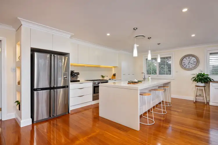 Third view of Homely house listing, 1 Tallowood Place, Cranebrook NSW 2749