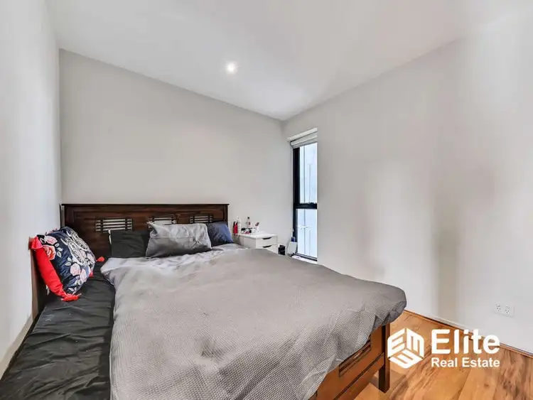 Fourth view of Homely apartment listing, 2402/380 LITTLE LONSDALE Street, Melbourne VIC 3000