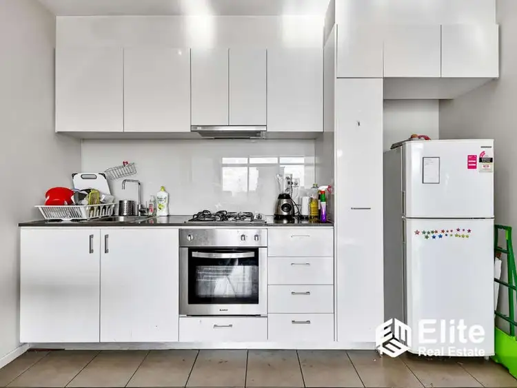 Fifth view of Homely apartment listing, 2402/380 LITTLE LONSDALE Street, Melbourne VIC 3000
