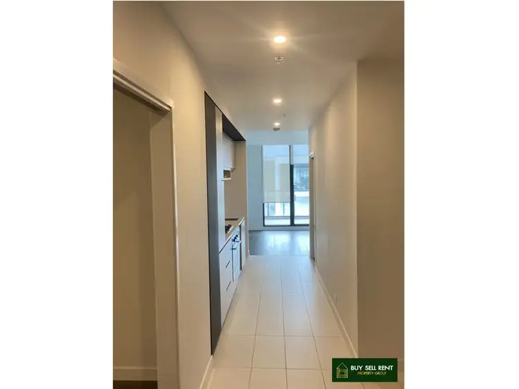 Second view of Homely apartment listing, 104/2 Clarkson Court, Clayton VIC 3168