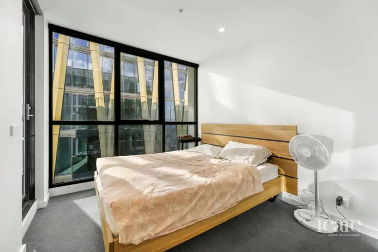 Sixth view of Homely apartment listing, 3805/63 Haig Street, Southbank VIC 3006