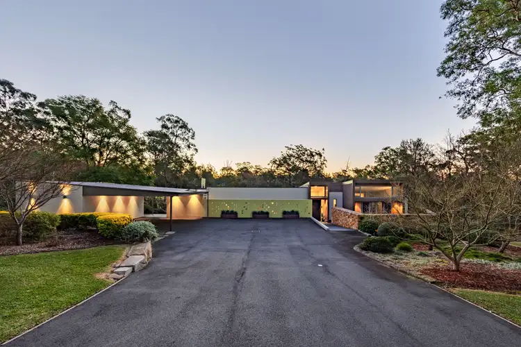 Second view of Homely house listing, 4 Turella Street, Glenbrook NSW 2773