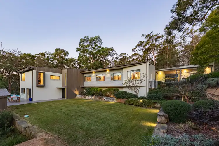 Third view of Homely house listing, 4 Turella Street, Glenbrook NSW 2773