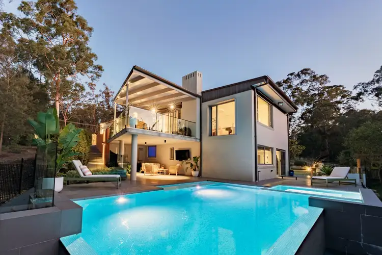 Fourth view of Homely house listing, 4 Turella Street, Glenbrook NSW 2773