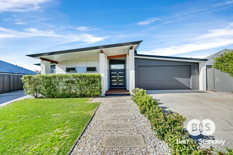 51 Gibson Drive, Dunsborough WA 6281