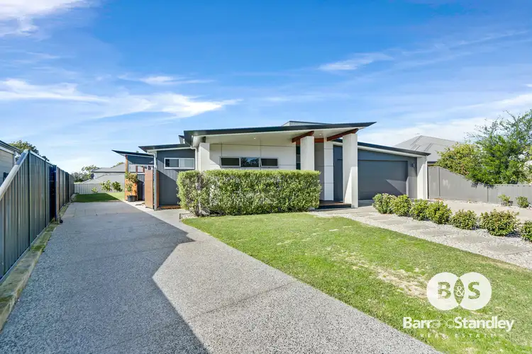 Second view of Homely house listing, 51 Gibson Drive, Dunsborough WA 6281