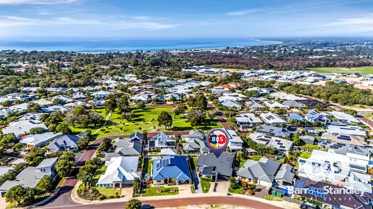 Third view of Homely house listing, 51 Gibson Drive, Dunsborough WA 6281