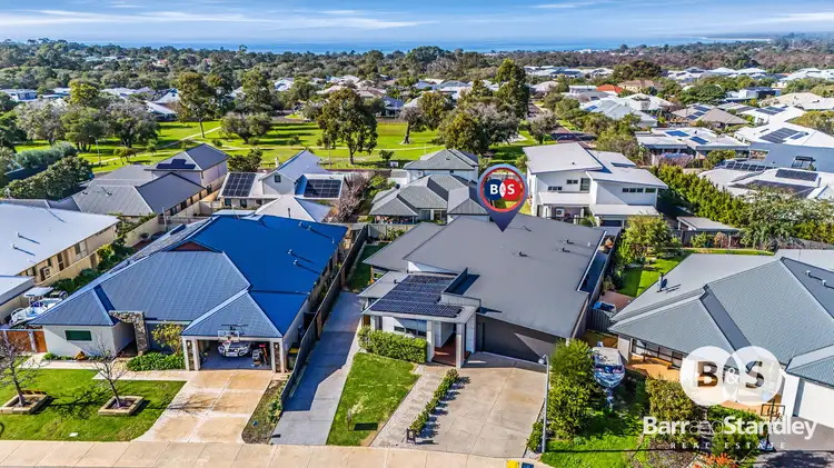 Fourth view of Homely house listing, 51 Gibson Drive, Dunsborough WA 6281