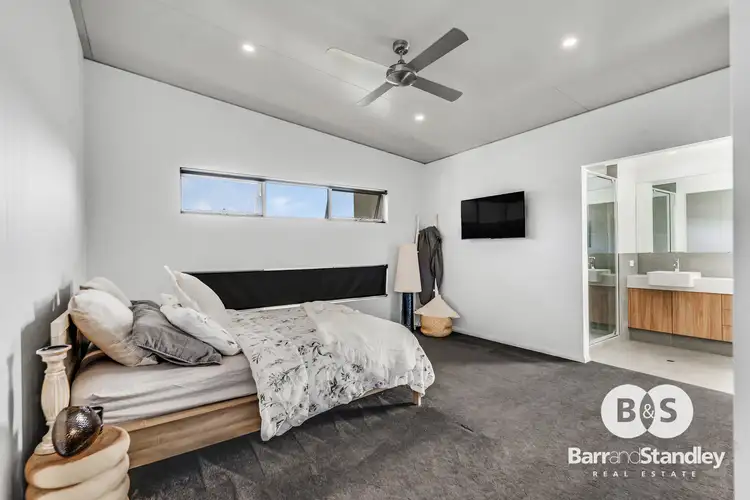 Sixth view of Homely house listing, 51 Gibson Drive, Dunsborough WA 6281