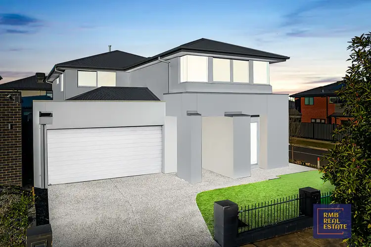 Main view of Homely house listing, 81 Clara Avenue, Truganina VIC 3029