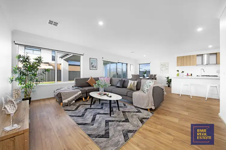 81 Clara Avenue, Truganina VIC 3029