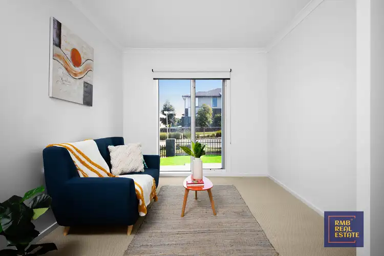 Fourth view of Homely house listing, 81 Clara Avenue, Truganina VIC 3029