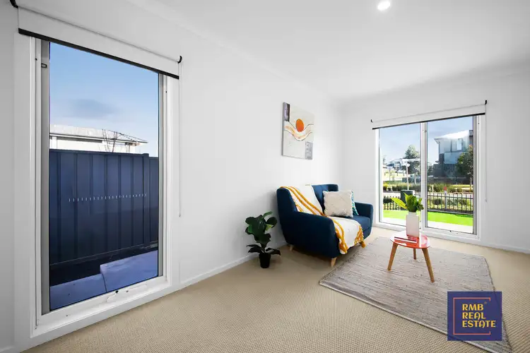 Fifth view of Homely house listing, 81 Clara Avenue, Truganina VIC 3029