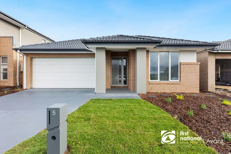 5 Citron Street, Tarneit VIC 3029