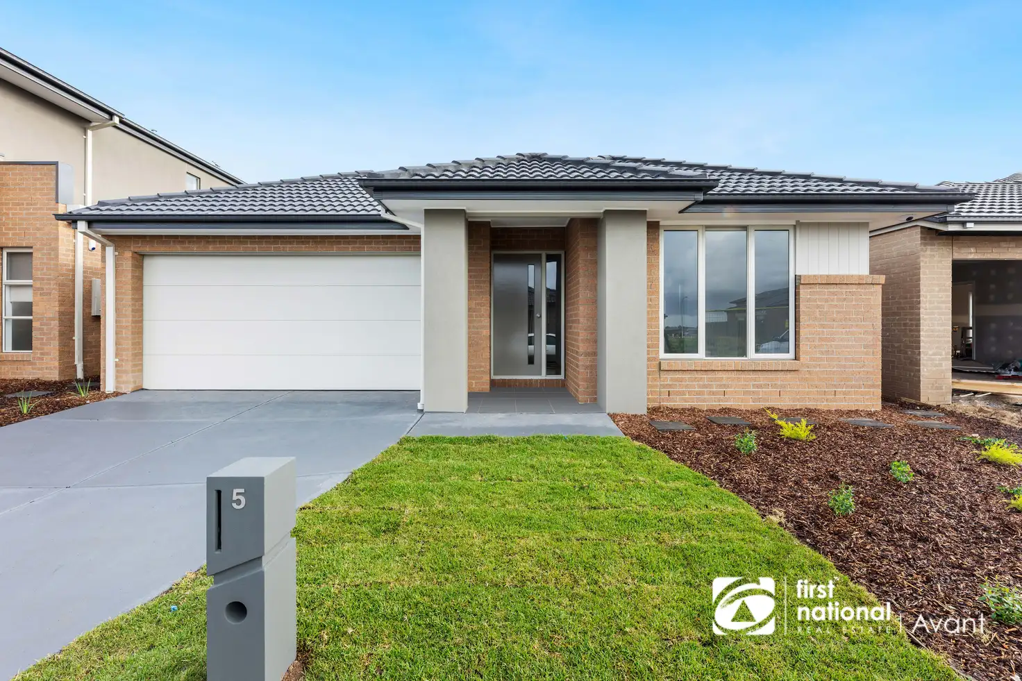 Main view of Homely house listing, 5 Citron Street, Tarneit VIC 3029