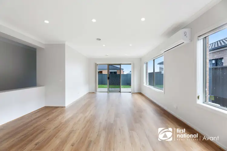 Second view of Homely house listing, 5 Citron Street, Tarneit VIC 3029