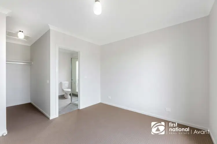 Fourth view of Homely house listing, 5 Citron Street, Tarneit VIC 3029