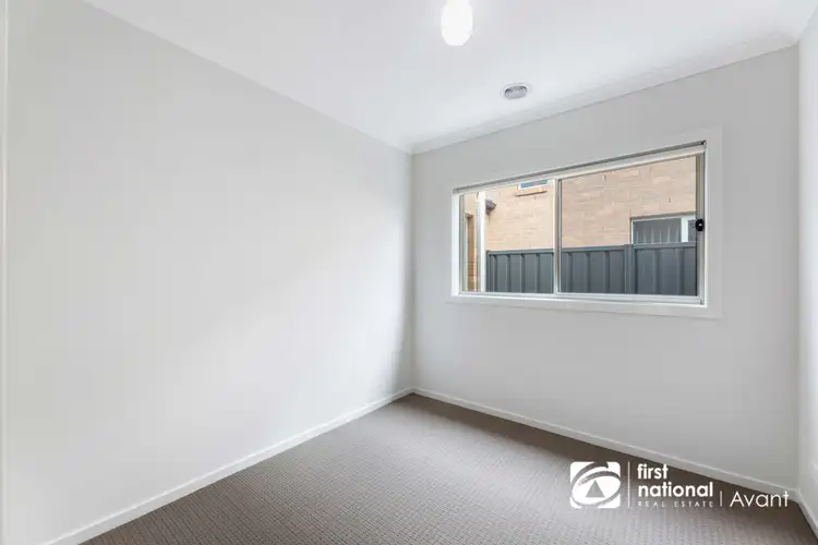 Fifth view of Homely house listing, 5 Citron Street, Tarneit VIC 3029