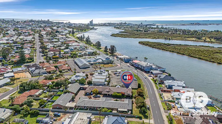 12/12 Austral Parade, East Bunbury WA 6230