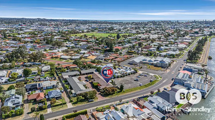 Fourth view of Homely unit listing, 12/12 Austral Parade, East Bunbury WA 6230