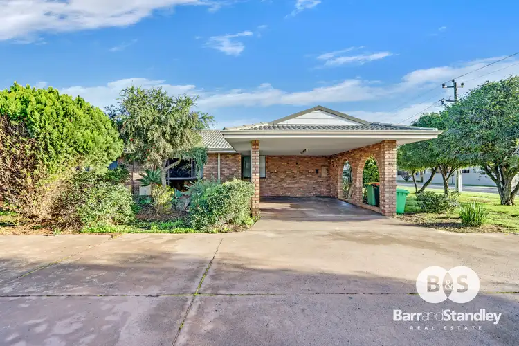 Fifth view of Homely unit listing, 12/12 Austral Parade, East Bunbury WA 6230