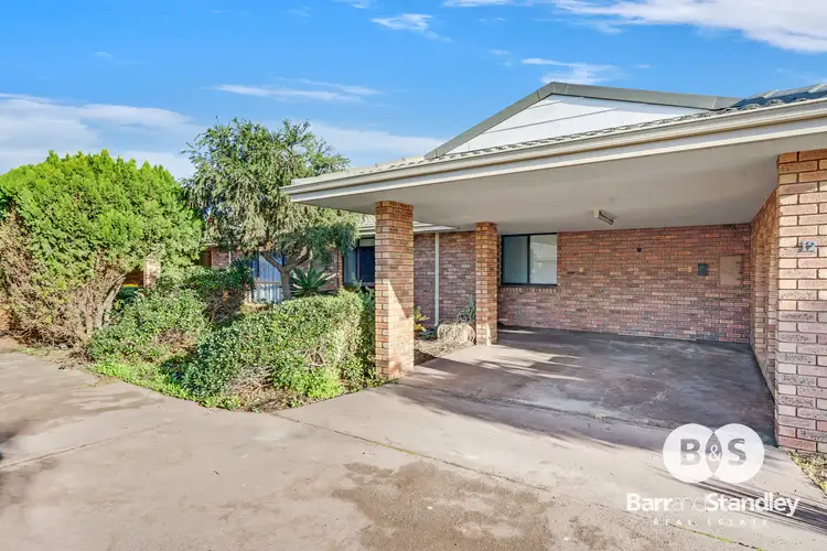 Sixth view of Homely unit listing, 12/12 Austral Parade, East Bunbury WA 6230