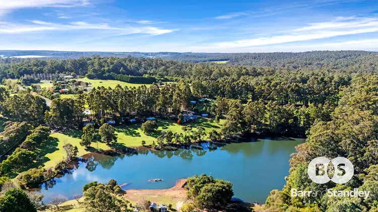192 Browns Road, Pemberton WA 6260