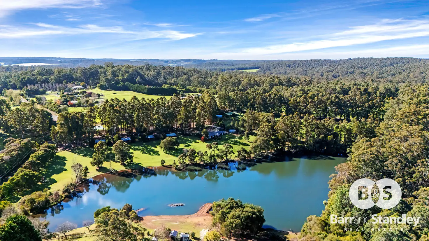 Main view of Homely rural property listing, 192 Browns Road, Pemberton WA 6260