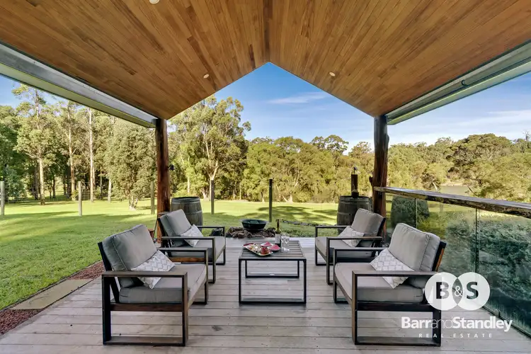 Third view of Homely rural property listing, 192 Browns Road, Pemberton WA 6260