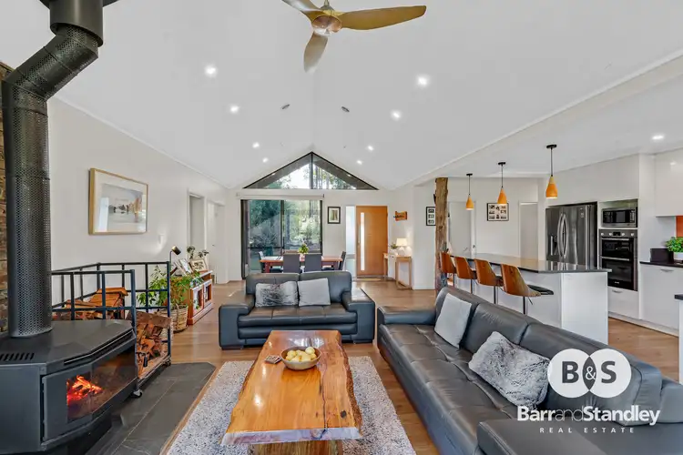 Fourth view of Homely rural property listing, 192 Browns Road, Pemberton WA 6260