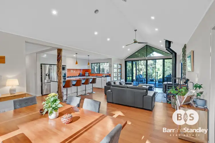 Fifth view of Homely rural property listing, 192 Browns Road, Pemberton WA 6260