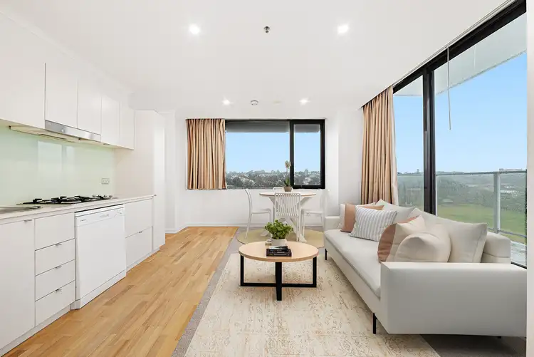 906/85-97 New South Head Road, Rushcutters Bay NSW 2011
