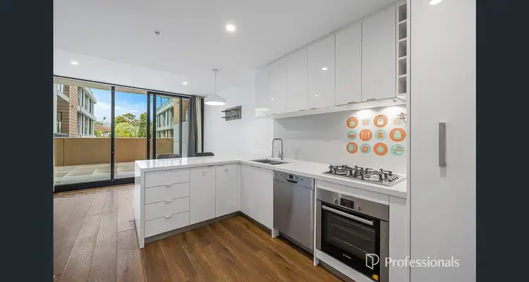 Main view of Homely apartment listing, 113/70 Batesford Road, Chadstone VIC 3148