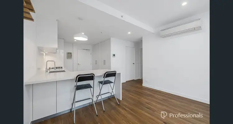 Second view of Homely apartment listing, 113/70 Batesford Road, Chadstone VIC 3148