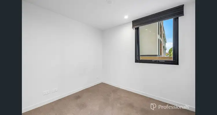 Fourth view of Homely apartment listing, 113/70 Batesford Road, Chadstone VIC 3148