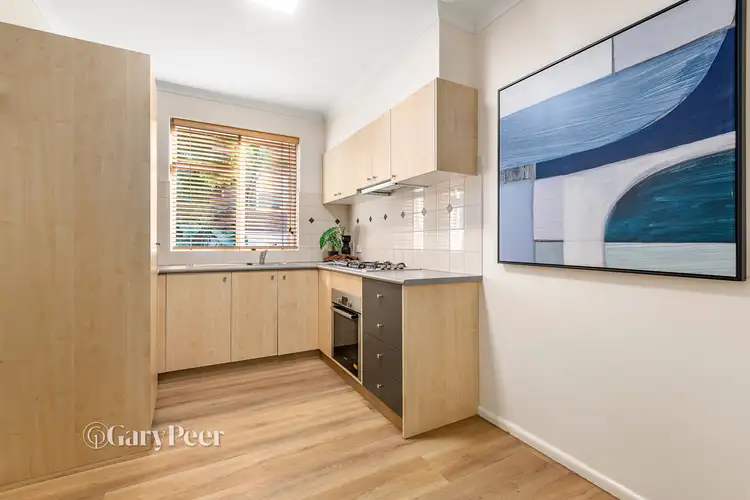 Third view of Homely apartment listing, 2/109 Victoria Road, Hawthorn East VIC 3123