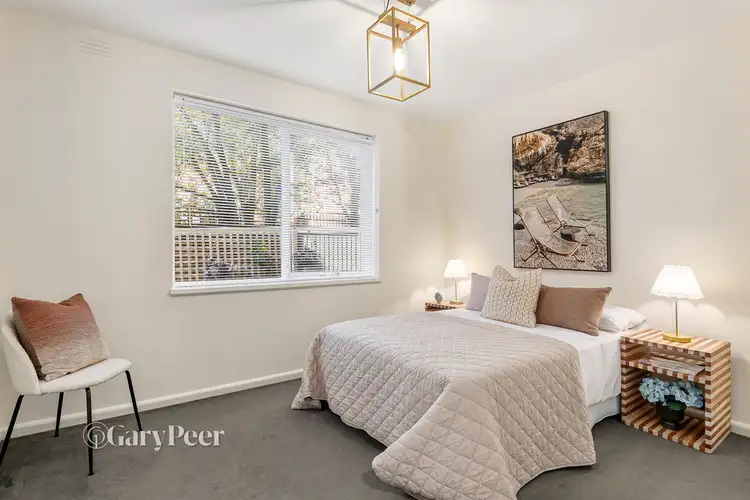 Fourth view of Homely apartment listing, 2/109 Victoria Road, Hawthorn East VIC 3123