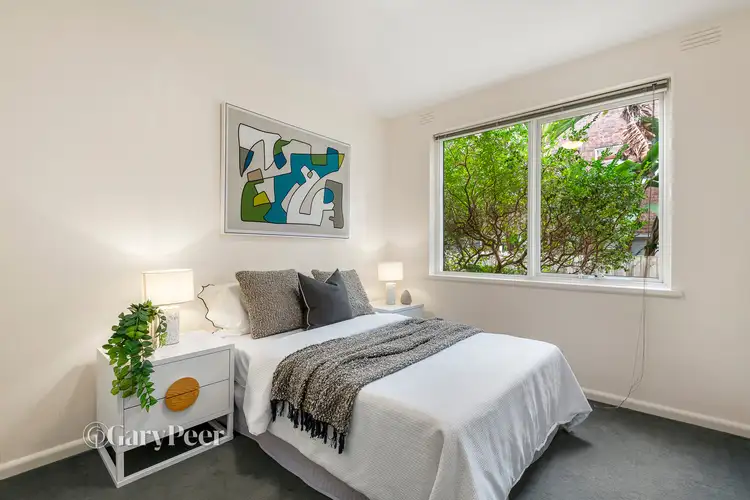 Fifth view of Homely apartment listing, 2/109 Victoria Road, Hawthorn East VIC 3123