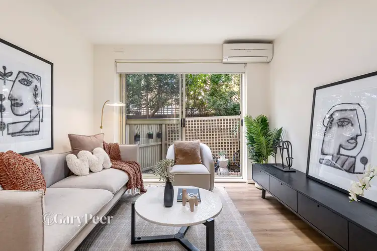 Sixth view of Homely apartment listing, 2/109 Victoria Road, Hawthorn East VIC 3123