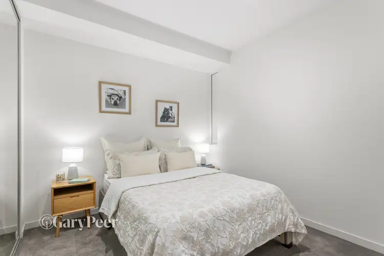 Third view of Homely apartment listing, 209/181-185 St Kilda Road, St Kilda VIC 3182