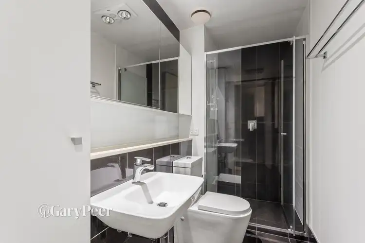 Fourth view of Homely apartment listing, 209/181-185 St Kilda Road, St Kilda VIC 3182
