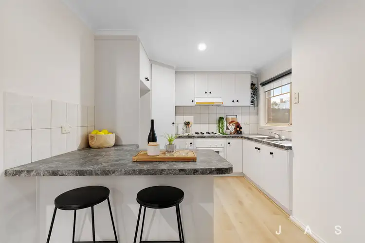 Fifth view of Homely townhouse listing, 1A Dove Street, West Footscray VIC 3012